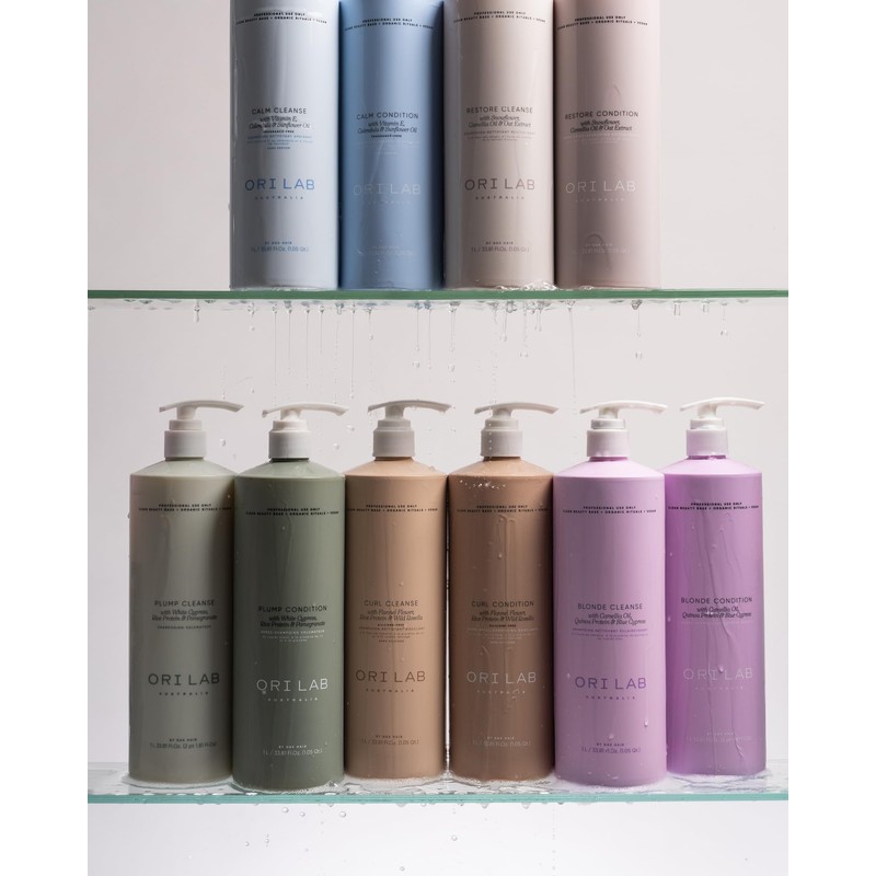 ORI LAB - Calm Condition 1 Litre