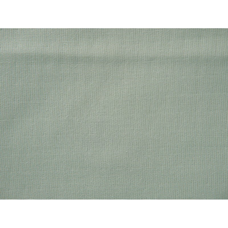 COTTONVILL 40COUNT Organic Cotton Solid Double Layer Guaze 59" Width
