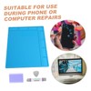 SEWACC 1 Set Soldering Workbench Mat Multi Purpose Insulated Heat