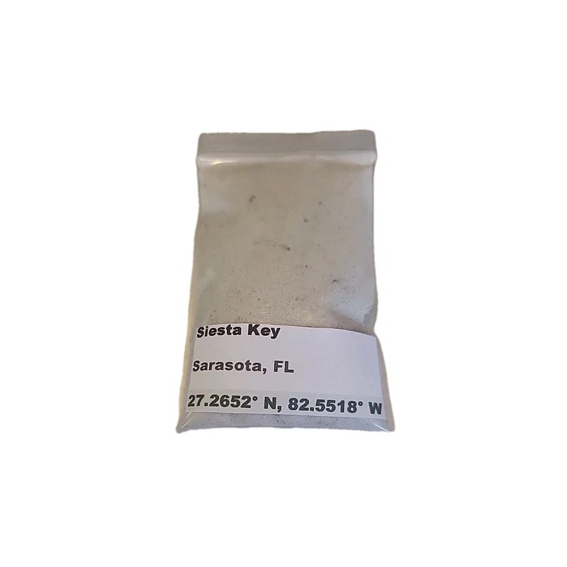 SIESTA Key beach Sarasota Florida sand,dirt,eart