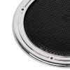 Unbranded Rear Speaker Grills Cover For Harley Electra Tri Road