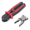 Multifunctional Pliers Set 5 in 1 Combination Interchangeable Pliers Kit