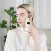 IGEAIIE Blackhead Remover Vacuum, Pore Vacuum with 5 Replaceable Suction