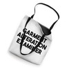 Garment Alternation Examiner Tote Bag