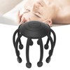 Multi Dimensional Head Massager 5 Mode 10 Strength Leves Electric