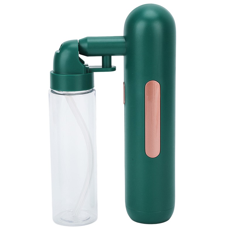 Oxygen Facial Mist Portable Moisturizing Hydrating Skin Care Pore Cleaning