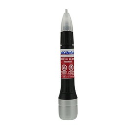 ACDelco GM Original Equipment 19328532 Victory Red (WA9260) Four-In-One Touch-Up Paint - .5 oz Pen