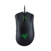Razer DeathAdder Essential Gaming Mouse, Wired, 5 Buttons, 6400 DPI,