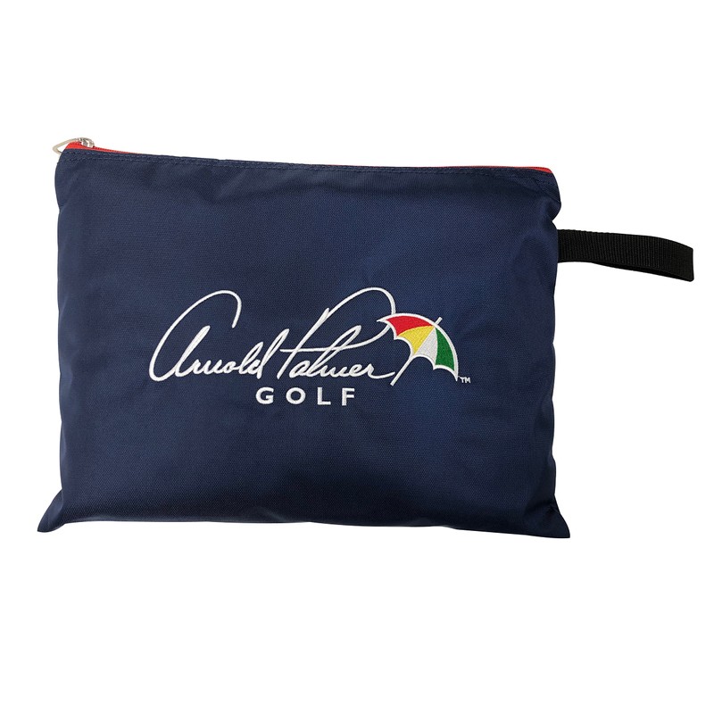 Arnold Palmer APTC-104 NV/RD Travel Cover