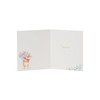 Winnie The Pooh Thank You Card for Him/Her/Friend - Scroll