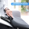 Dyazo 6 Angle Foldable & Portable Laptop Riser Stand Made