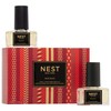 NEST Fragrances Holiday Wall Diffuser Refill, Set of 2