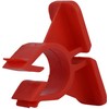 SharkBite 1/2 Inch PEX Wire Mesh Installation Clips, Pack of