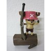 Bandai One Piece Real Collection Part 6 Gashapon-Chopper