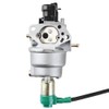 Yomoly Carburetor Compatible with Powerhorse 166113 166114 7000 420cc Generator