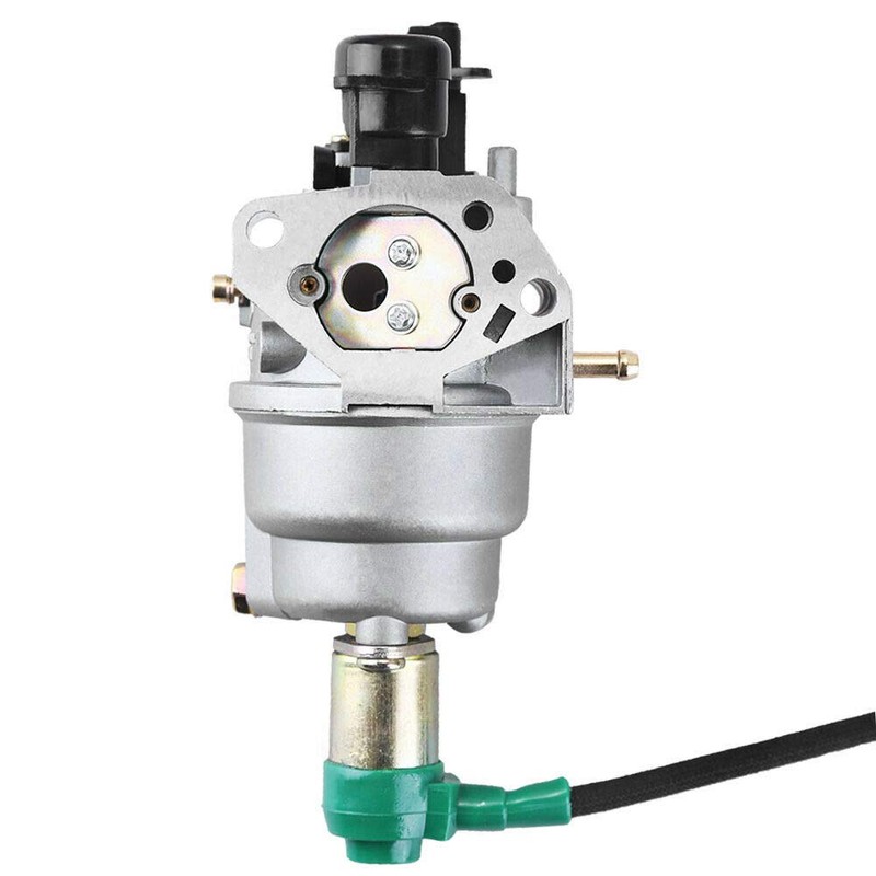 Yomoly Carburetor Compatible with Powerhorse 166113 166114 7000 420cc Generator