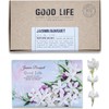 Good Life Jasmine Bouquet Scented Sachets | 12 Bags