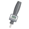1/4in Drive Torsion Screwdriver Set LCD Display Quick Release 0.4