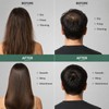 Rosemary Biotin Shampoo for Thinning Hair For Men & Women