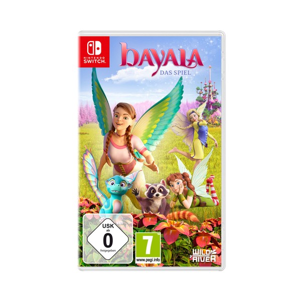 bayala - das Spiel
