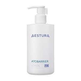 Aestura Atobarrier Lotion MD 300g large capacity / 에스트라 아토베리어 로션 MD 300g 대용량