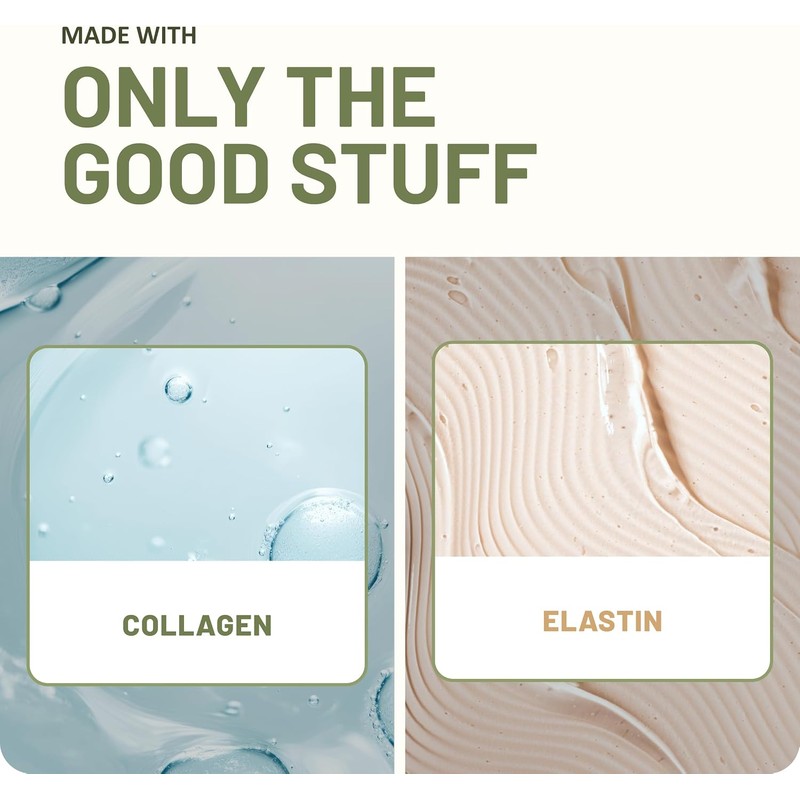 St. Ives Renewing Collagen and Elastin Moisturizer for Unisex Moisturizer