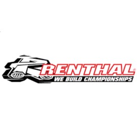 Renthal Green Fat Bar Pad 1-1/8” Handlebar Pad USA SHIPPING