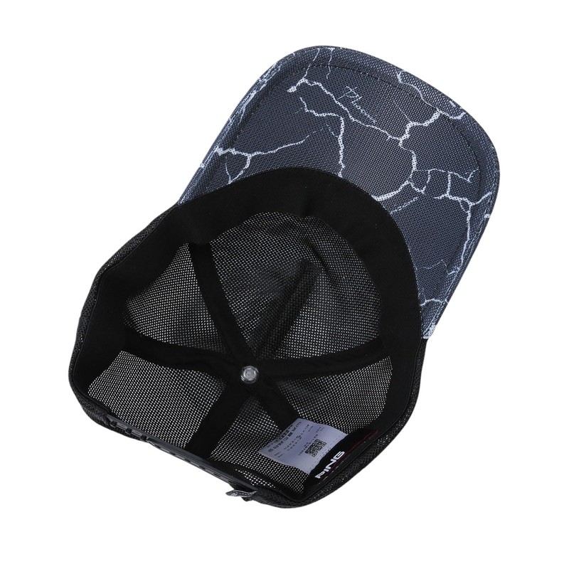 Pin Apparel 621-5187301 Men's Cap (Adjustable Size) / Golf Hat,