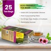 Planet Organic Immuni 25 Tea Bags