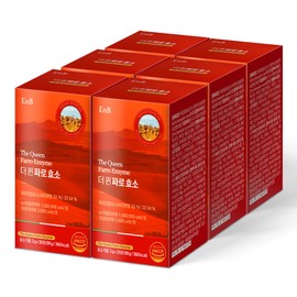 Faro Enzyme Grain Mixed Fermentation Enzyme 30 packs 6 / 파로효소 곡물 혼합 발효 효소 30포 6개