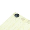 #10 x 1-1/2" Black Truss Head Self Drilling Screws (50