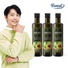 Purnit 퍼니트 엑스트라버진 HASS 아보카도 오일 250ml x 3병 Furnit Extra Virgin HASS Avocado Oil 250ml x 3 bottles