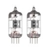 WINGONEER 2pcs 5654 6J1 Preamp Electronic Vacuum Tube 7 Pin