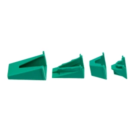 Clover Fabric Tube Maker-