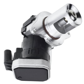 Frankberg EGR Valve for C-Class W203 W204 C200 C220 C-Class Coupe CL203 CLK C209 E-Class W211 S211 E200 E220 2002-2011 555246