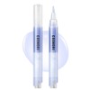 COSNORI Color Therapy Nail Serum Lavender, 4ml, 1 piece / 코스노리 컬러테라피 네일 세럼 라벤더, 4ml, 1개
