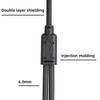 XLR Y Splitter Cable, XLR Splitter Cable Female to 2