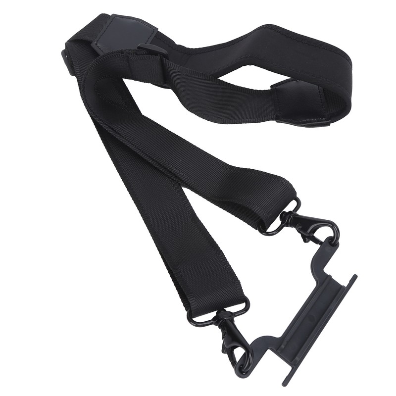 Double Hook Lanyard 79cm Widened and Thickened Remote Controller Lanyard