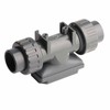 Digital Display Flowmeter High Accuracy Sensitive Response Water Flow Sensor