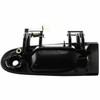 New Front Left Driver & Right Passenger Side Exterior Door