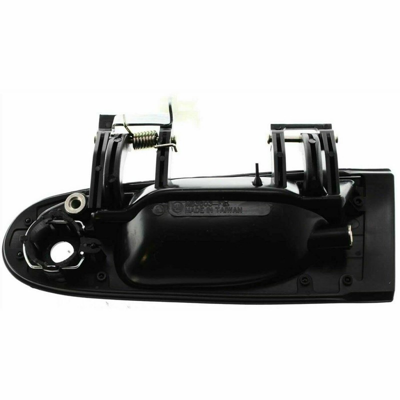 New Front Left Driver & Right Passenger Side Exterior Door