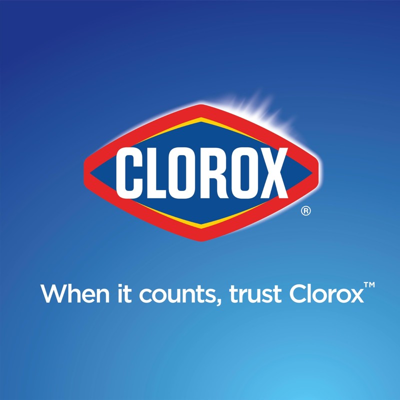 Clorox Disinfecting Multi-Purpose, Household Essentials, Cleaning Refills for Clorox Multi-Purpose