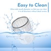 ANTOBLE R0373500 Energy Filter Bowl with O-Ring Replacement Kit for