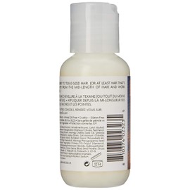 R+Co Dallas Biotin Thickening Cruelty-Free Hair Conditioner, Travel Size - 2oz