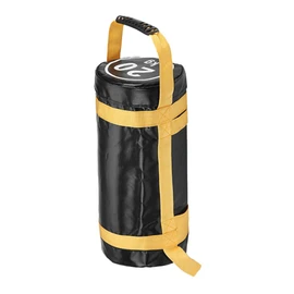 BIUDECO Fitness Bags Sand 20kg Training Sandbag Gym Equipment Home Workout Power Bag Handles Strong Material Comfortable Grip