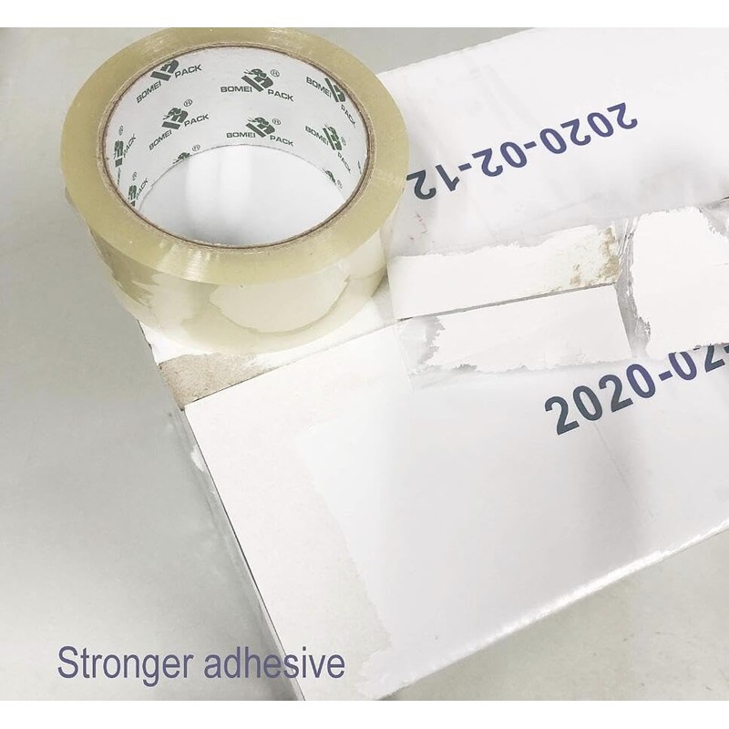 Better+ Pack of 6 Rolls with 1 Dispenser No Bubble