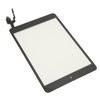 Touch Screen Replacement Parts with IC Chip Home Button Digitizer