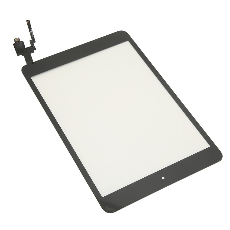 Touch Screen Replacement Parts with IC Chip Home Button Digitizer