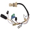 Tbest ABS Transmission Internal Wire Harness, 4F27E FNR5, XS4Z7G276AB, Replacement