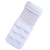 YARBAR Women's Bra Extender 3 Hook / 2 Hook Bra